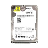 Hard disk laptop 320GB SATA 2.5" intern
